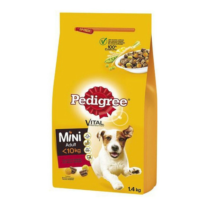 Nourriture Pedigree (1,4 Kg)