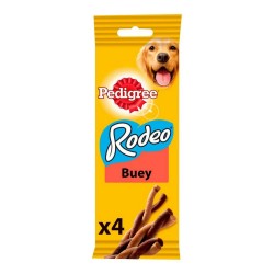 Snack pour chiens Pedigree...