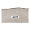 Canapé pour chien Gloria MANDI Gris Polyester (80 x 66 x 25 cm)