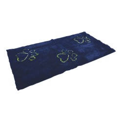 Tapis pour chien Dog Gone...