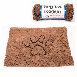 Tapis pour chien Dog Gone...