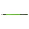 Collier pour Chien Hunter Convenience Vert Taille M/L (42-50 cm)