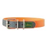 Collier pour Chien Hunter Convenience Orange