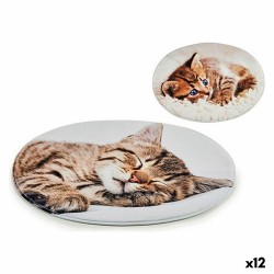 Tapis Chat 46 x 0,5 x 67 cm...