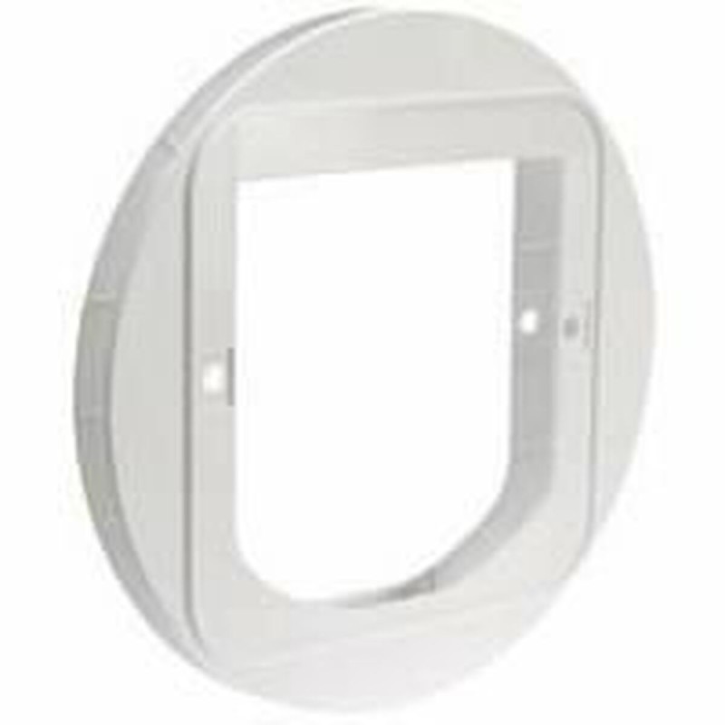 Adaptateur SureFlap Blanc Chatière