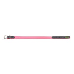 Collier pour Chien Hunter Convenience Rose (23-31 cm)