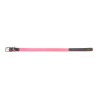 Collier pour Chien Hunter Convenience Rose (23-31 cm)