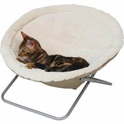 Lit pour chat Kerbl Ø 58 cm...