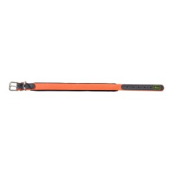 Collier pour Chien Hunter Convenience Comfort Orange (37-45 cm)