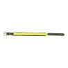 Collier pour Chien Hunter Convenience Comfort Jaune (27-35 cm)