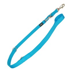 Laisse pour Chien Red Dingo Turquoise (2 x 200 cm)