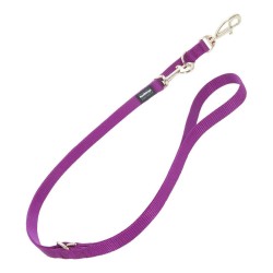 Laisse pour Chien Red Dingo Violet (1,5 x 200 cm)