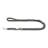 Laisse pour Chien Hunter HILO Anthracite (200 cm)