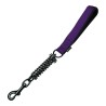 Laisse pour Chien Gloria 41 cm Violet