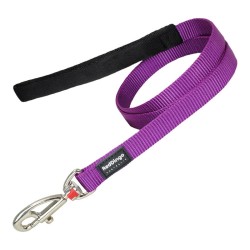 Laisse pour Chien Red Dingo Violet (1,2 x 120 cm)