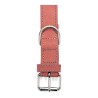 Collier pour Chien Gloria Oasis Rose (1,5 x 40 cm)