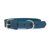 Collier pour Chien Gloria Oasis Bleu (1,5 x 40 cm)