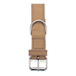 Collier pour Chien Gloria Oasis Beige (1,2 x 35 cm)