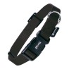 Collier pour Chien Gloria Noir Taille L (36-70 cm)