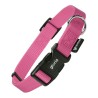 Collier pour Chien Gloria Rose Taille L (36-70 cm)