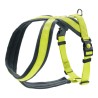 Harnais pour Chien Hunter London Comfort 73-100 cm Taille L Citron