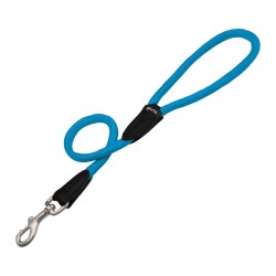 Laisse pour Chien Gloria Turquoise (1.2 x 60 cm)