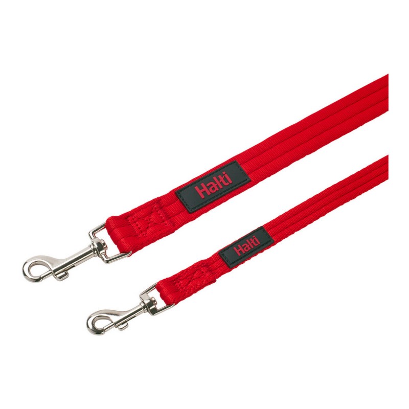 Laisse pour Chien Company of Animals Rouge S