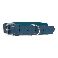 Collier pour Chien Gloria Oasis Bleu (65 x 3 cm)