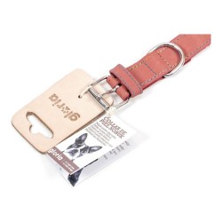 Collier pour Chien Gloria Oasis Rose (70 x 3 cm)