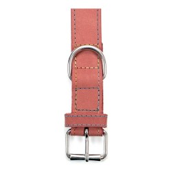 Collier pour Chien Gloria Oasis Rose (70 x 3 cm)