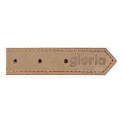 Collier pour Chien Gloria Oasis Blanc (45 x 1,8 cm)