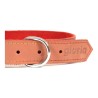 Collier pour Chien Gloria Oasis Rouge (70 x 3 cm)