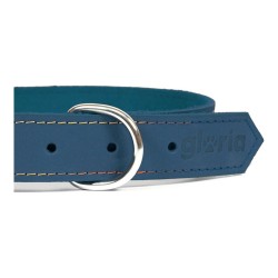 Collier pour Chien Gloria Oasis Bleu (60 x 3 cm)