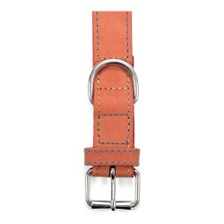 Collier pour Chien Gloria Oasis Rouge (65 x 3 cm)