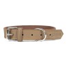 Collier pour Chien Gloria Oasis Blanc (65 x 3 cm)