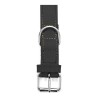 Collier pour Chien Gloria Oasis Noir (65 x 3 cm)