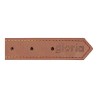 Collier pour Chien Gloria Oasis Marron (65 x 3 cm)