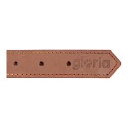 Collier pour Chien Gloria Oasis Marron (60 x 3 cm)