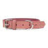 Collier pour Chien Gloria Oasis Rose (55 x 2,5 cm)