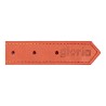 Collier pour Chien Gloria Oasis Rouge (55 x 2,5 cm)