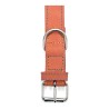 Collier pour Chien Gloria Oasis Rouge (55 x 2,5 cm)