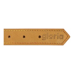 Collier pour Chien Gloria Oasis Jaune (55 x 2,5 cm)