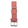 Collier pour Chien Gloria Oasis Rose (50 x 2,1 cm)