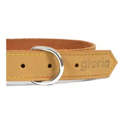 Collier pour Chien Gloria Oasis Jaune (50 x 2,1 cm)