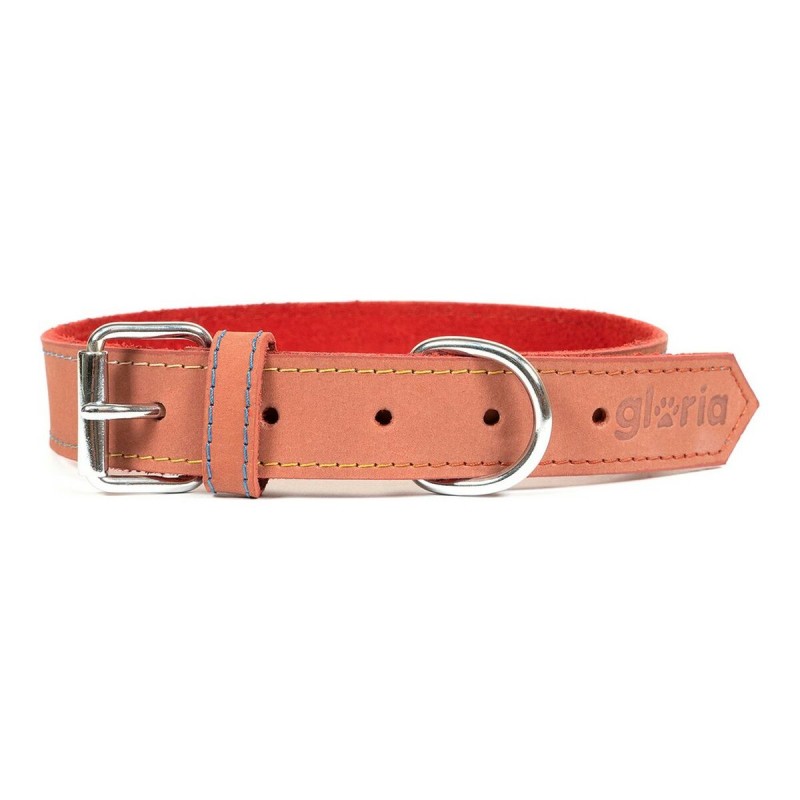 Collier pour Chien Gloria Oasis Rouge (45 x 1,8 cm)