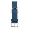 Collier pour Chien Gloria Oasis Bleu (45 x 1,8 cm)