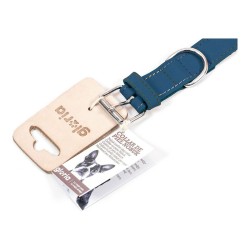 Collier pour Chien Gloria Oasis Bleu (45 x 1,8 cm)