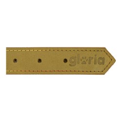 Collier pour Chien Gloria Oasis Vert (45 x 1,8 cm)