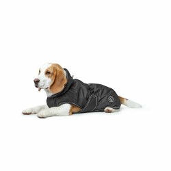 Manteau pour Chien Noir