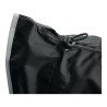 Manteau pour Chien Norton 360 Uppsala Noir 25 cm